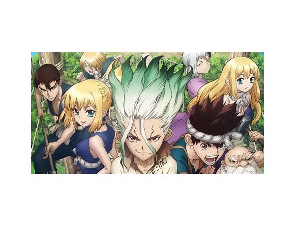Dr Stone Character Quiz for Android - Download the APK from Habererciyes